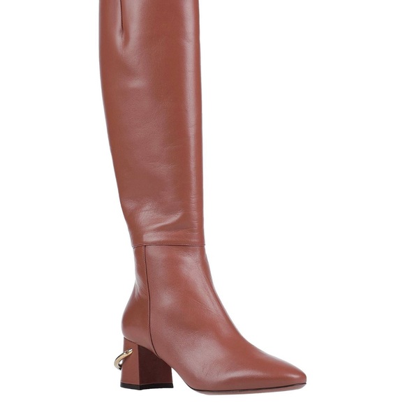 L’ autre Chose knee boots - Picture 6 of 9